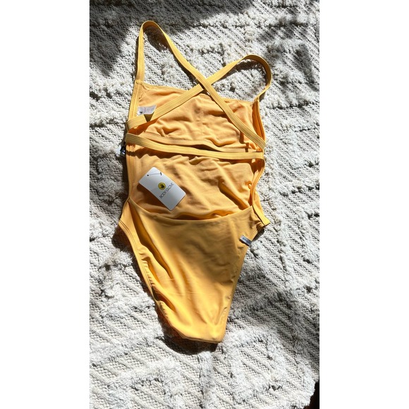 BodyGlove One Piece Electra Swimsuit Size Small NWT - Picture 11 of 13